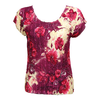 325 - Multi Floral Berry