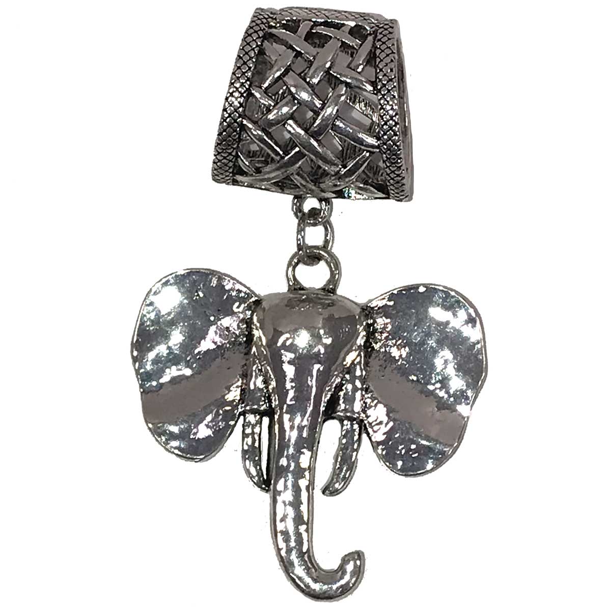 1905 - Scarf Pendants