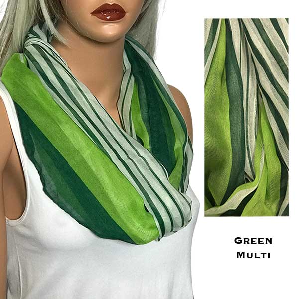 Green Multi