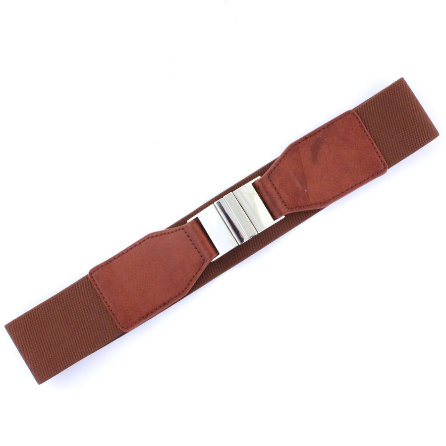 2276 Fashion Stretch Belts