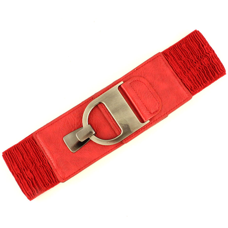 2276 Fashion Stretch Belts
