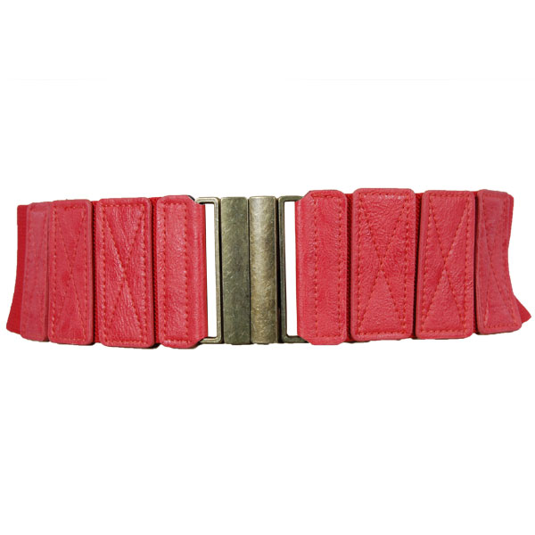 2276 Fashion Stretch Belts