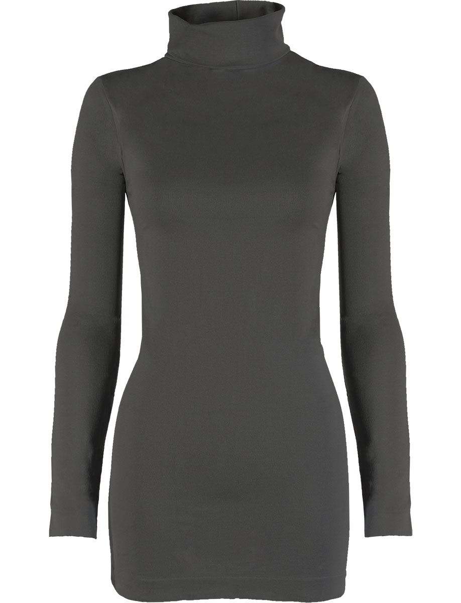 2377 - Magic SmoothWear Turtlenecks