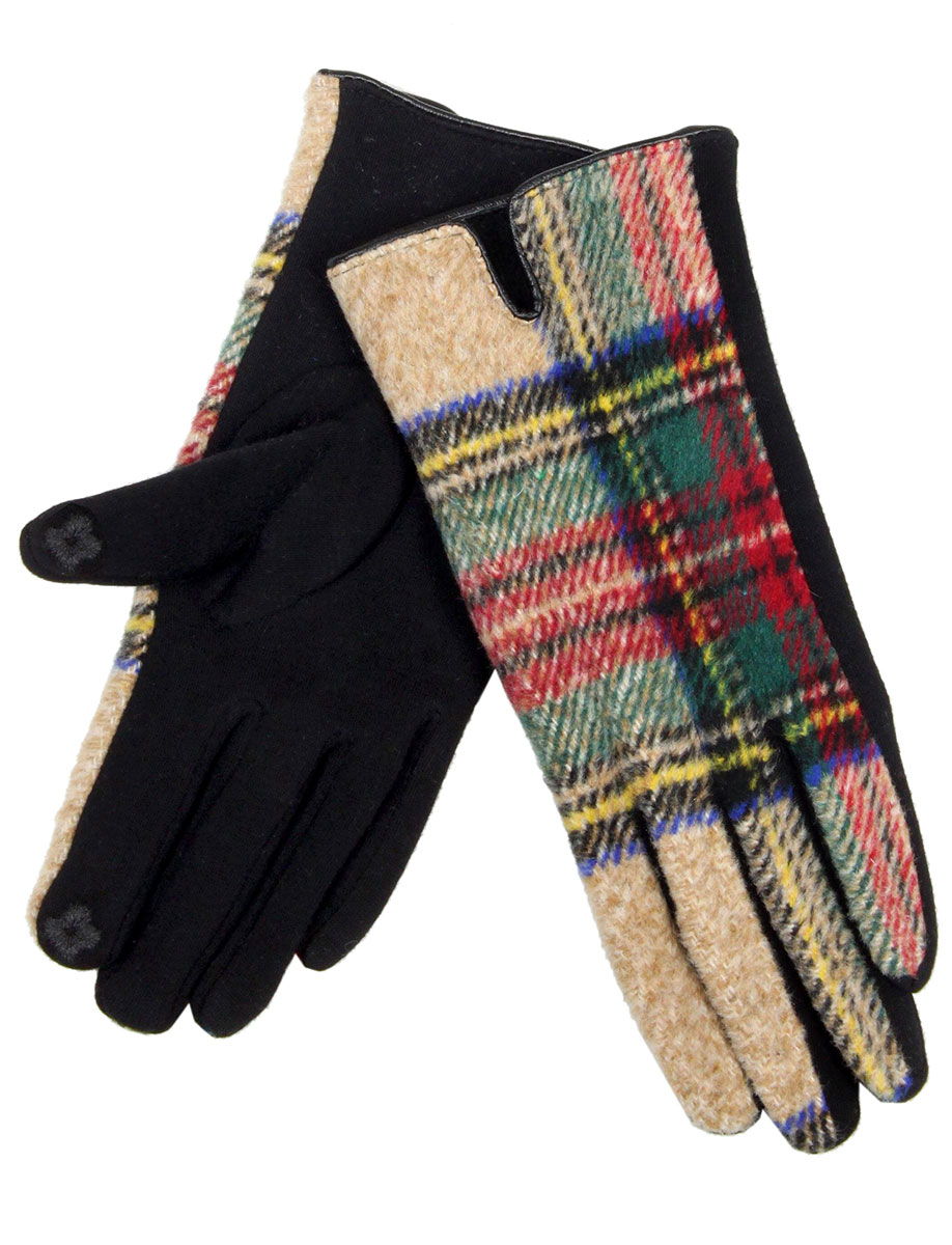 2390 - Touch Screen Smart Gloves