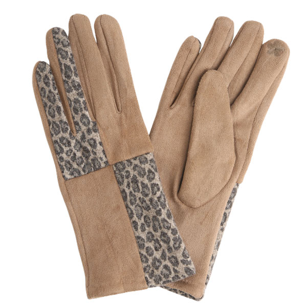 2390 - Touch Screen Smart Gloves