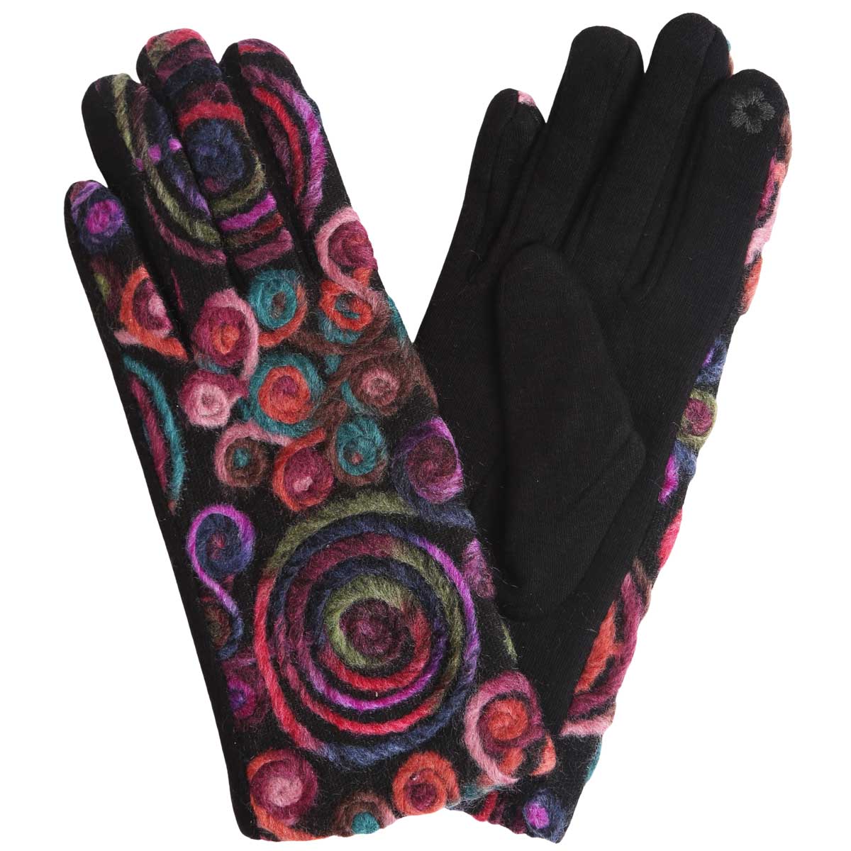 2390 - Touch Screen Smart Gloves