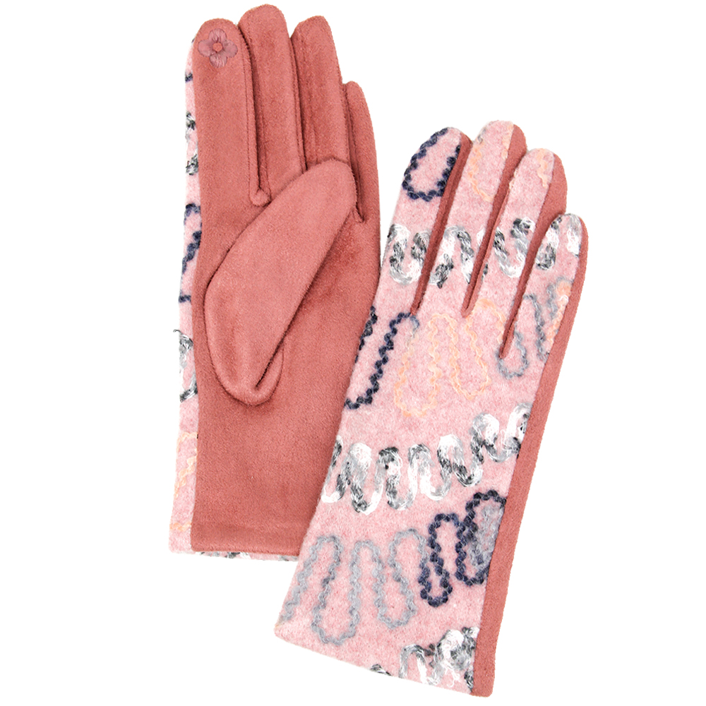 2390 - Touch Screen Smart Gloves