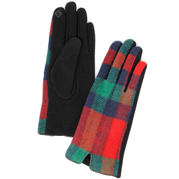 2390 - Touch Screen Smart Gloves