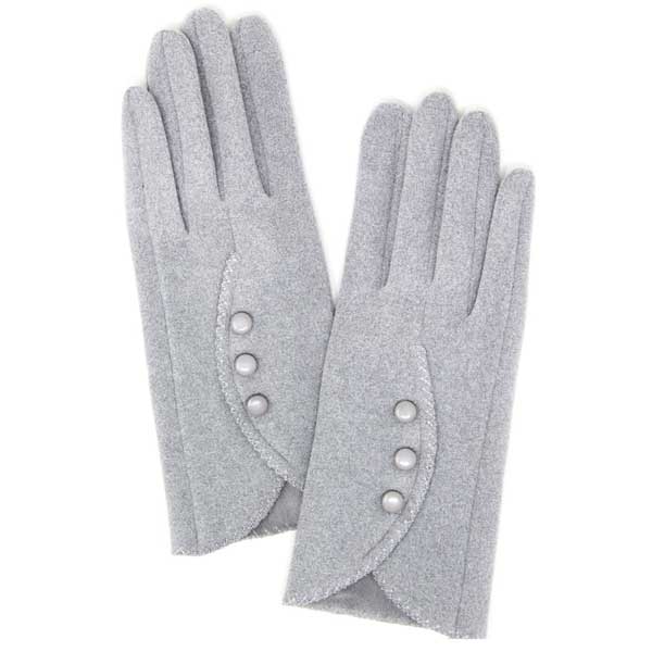 2390 - Touch Screen Smart Gloves