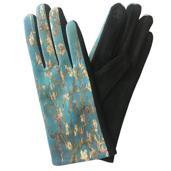 2390 - Touch Screen Smart Gloves