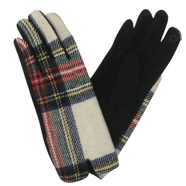 2390 - Touch Screen Smart Gloves