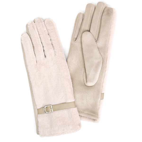 2390 - Touch Screen Smart Gloves