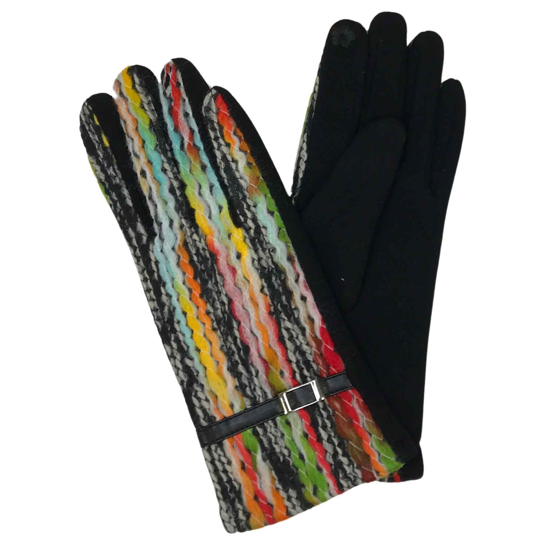 2390 - Touch Screen Smart Gloves