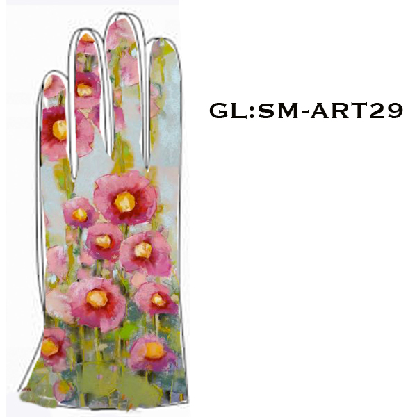 ART - 29<br>
Touch Screen Gloves 