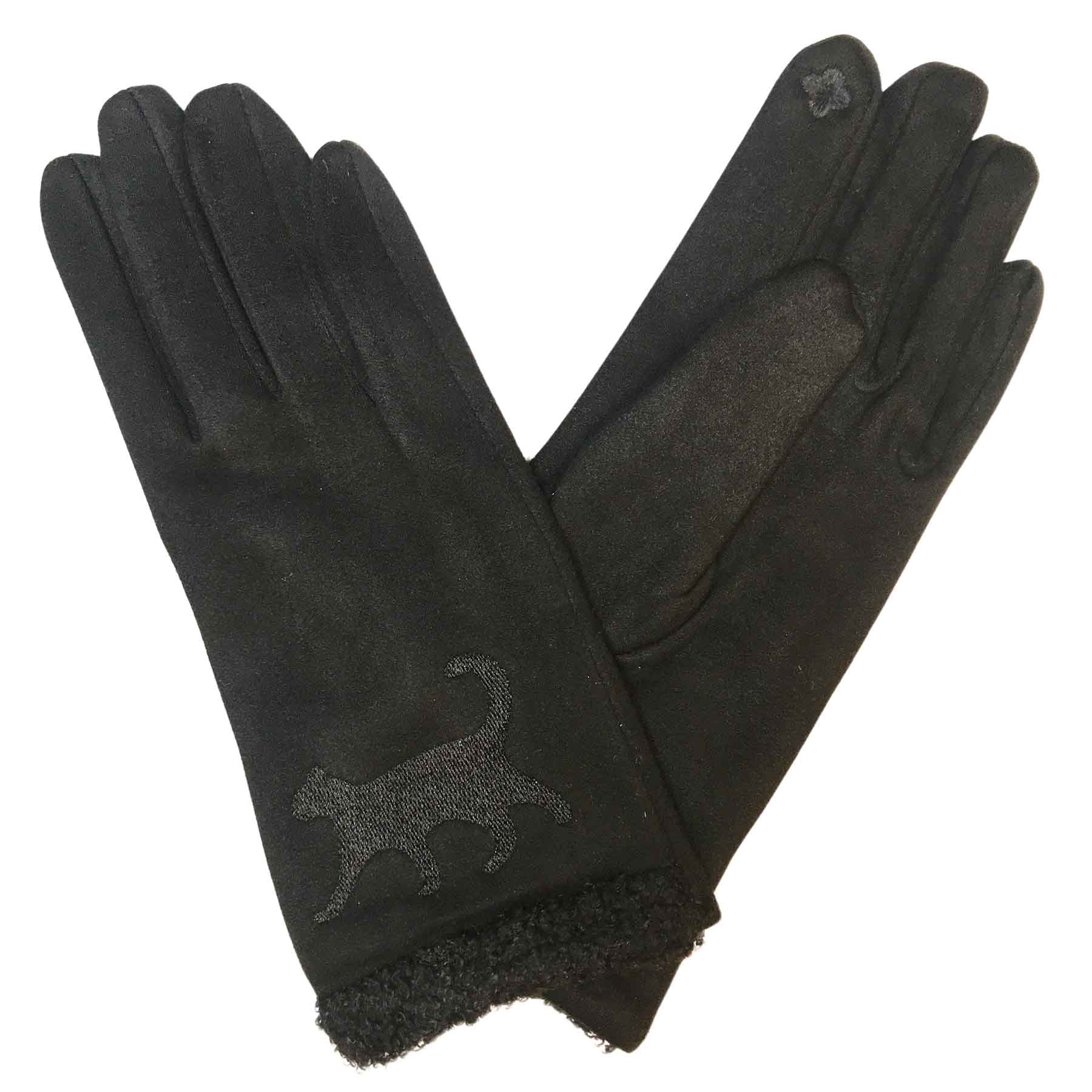 2390 - Touch Screen Smart Gloves