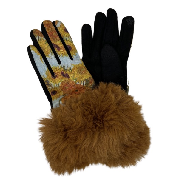 2390 - Touch Screen Smart Gloves