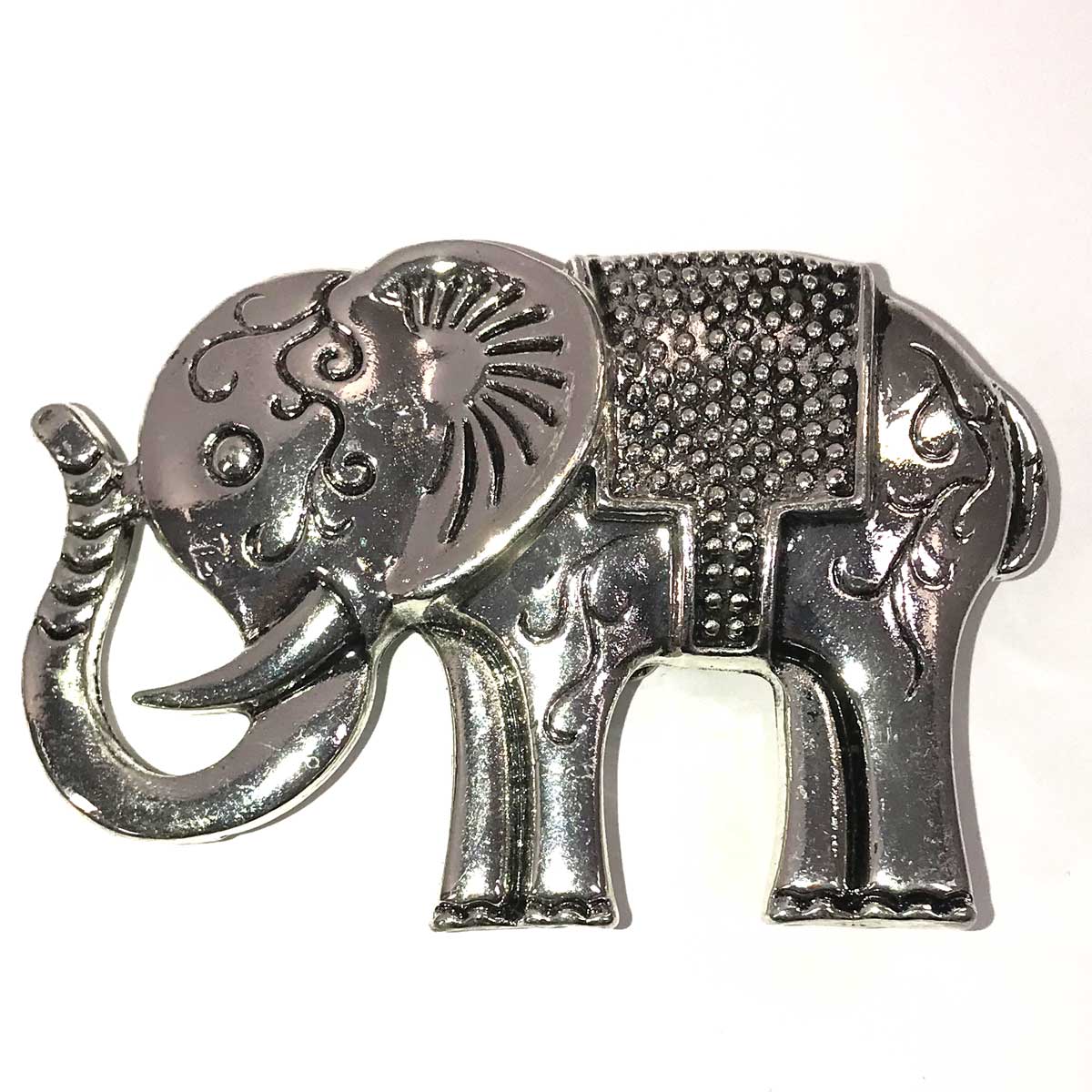 545 Silver Elephant