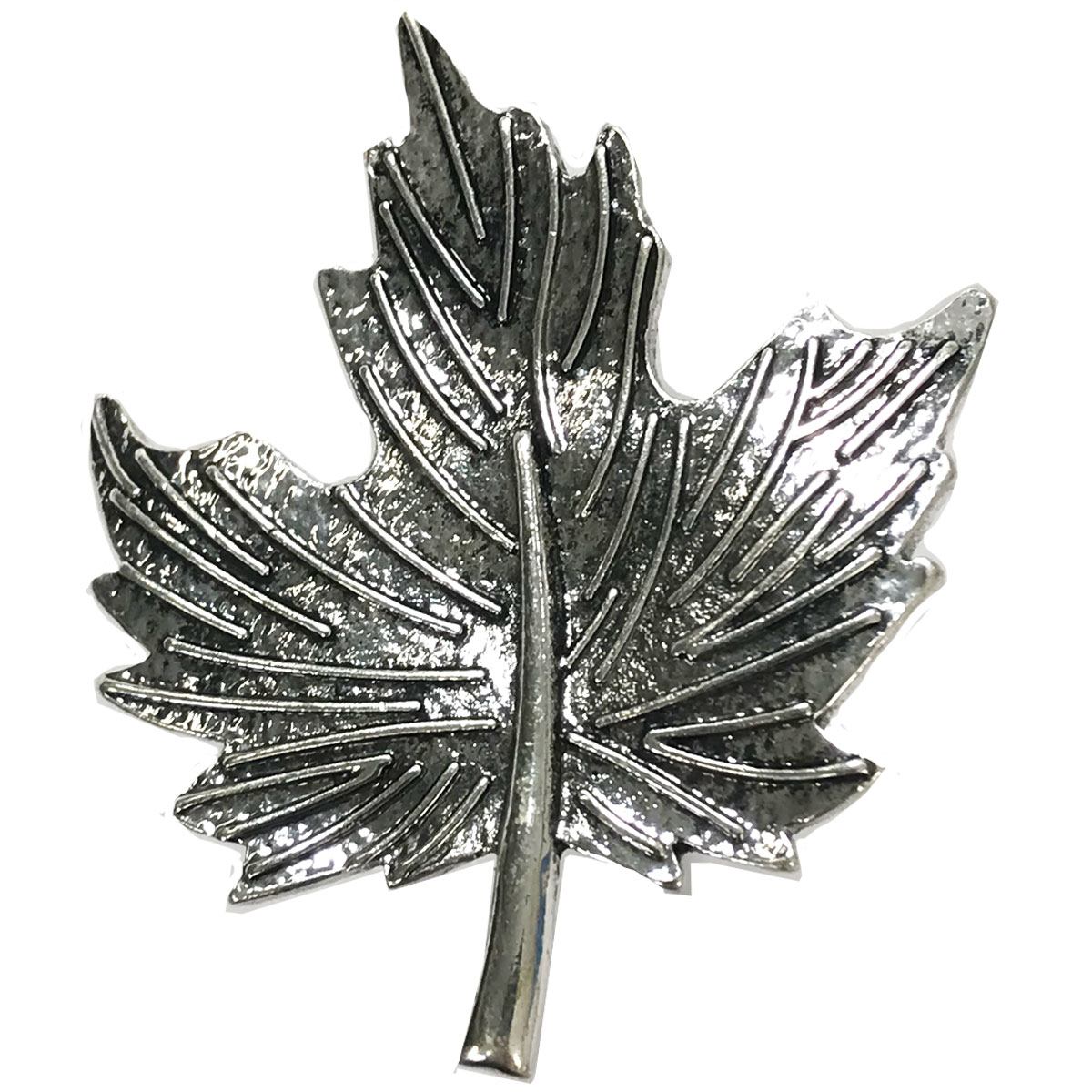 553 Silver Leaf