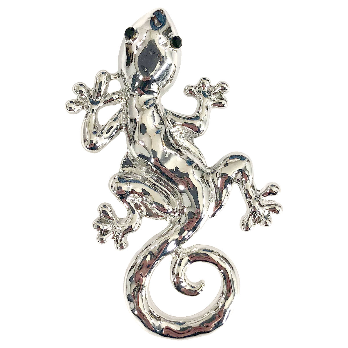 560 Silver Gecko 