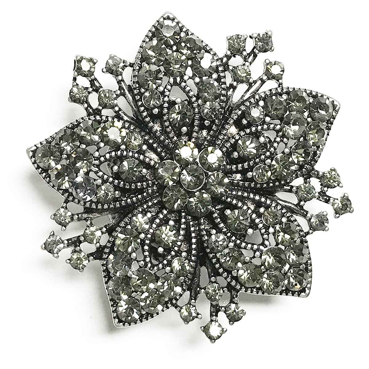2997 - Artful Design Magnetic Brooches