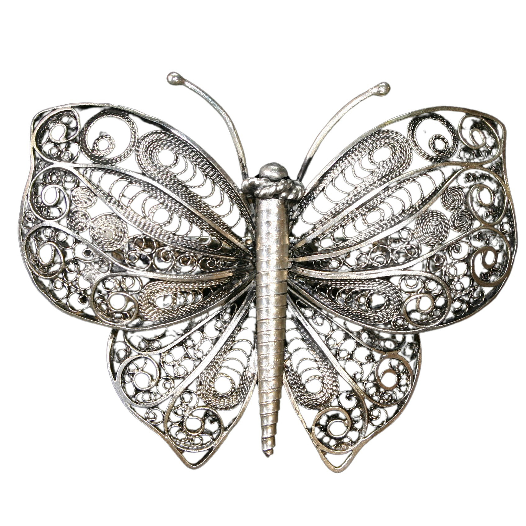 2997 - Artful Design Magnetic Brooches