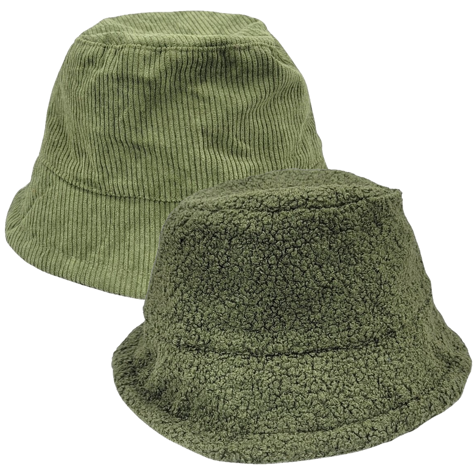 2999 - Fall and Winter Brimmed Hats and Caps