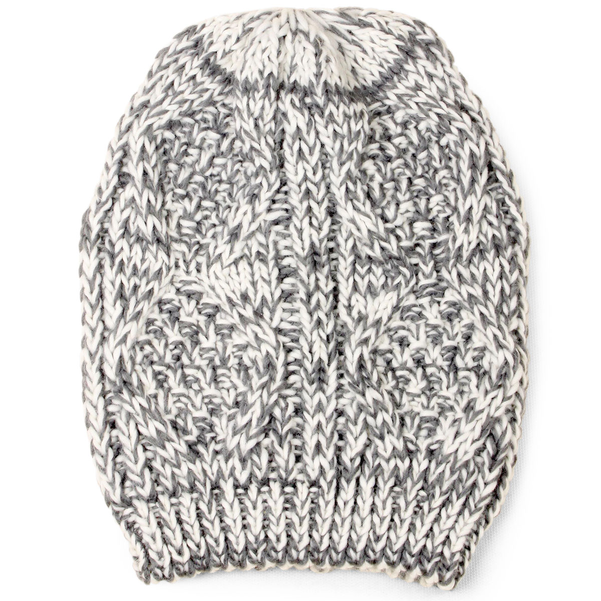 3114 - Winter Knit Hats