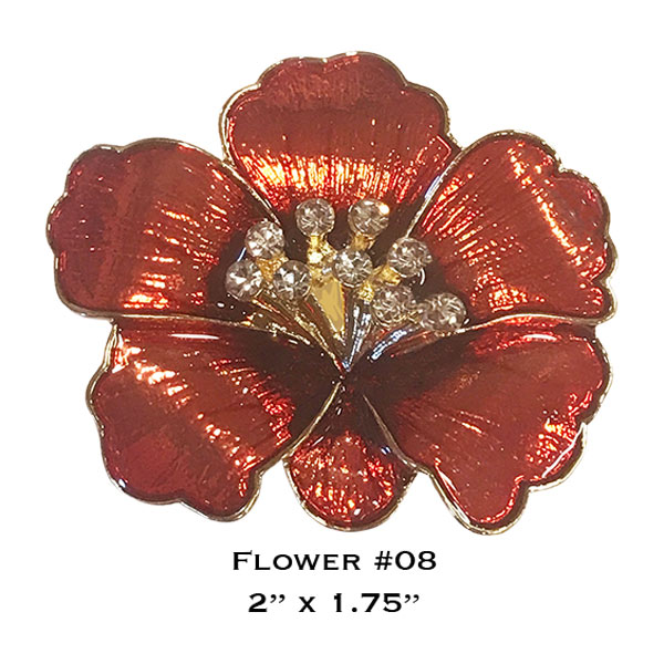 Flower - 08