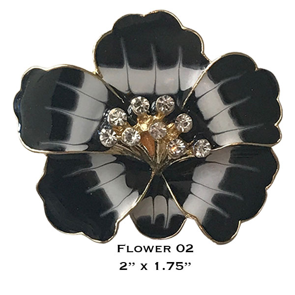 Flower - 02
