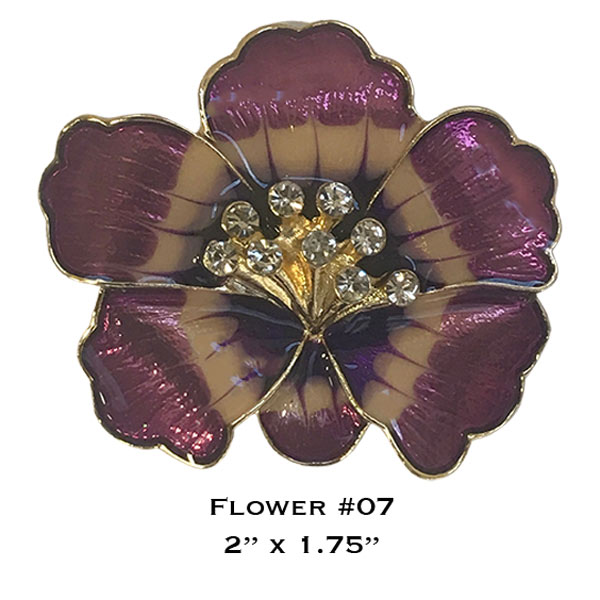 Flower - 07