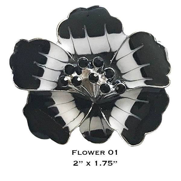 Flower - 01