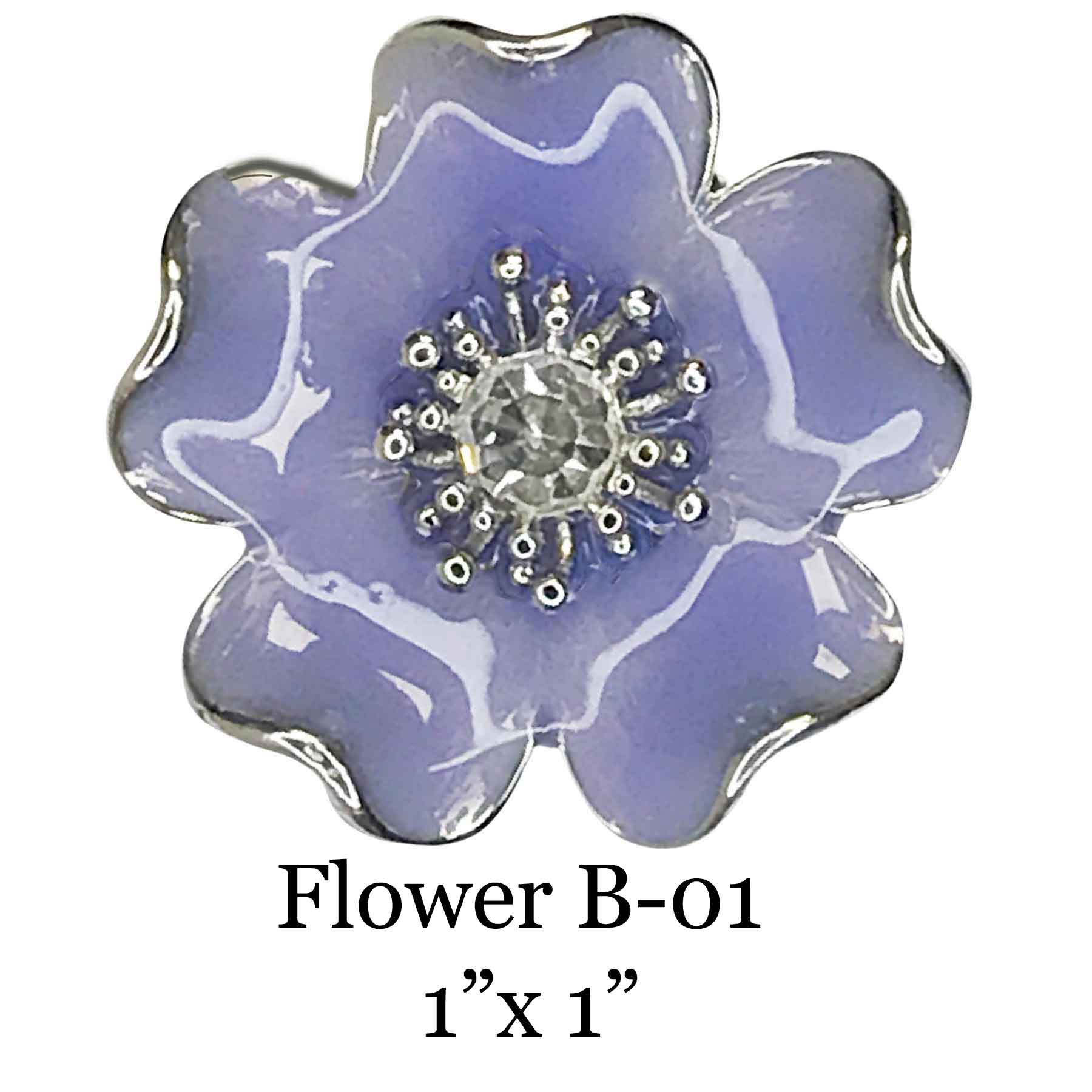 Flower - B01