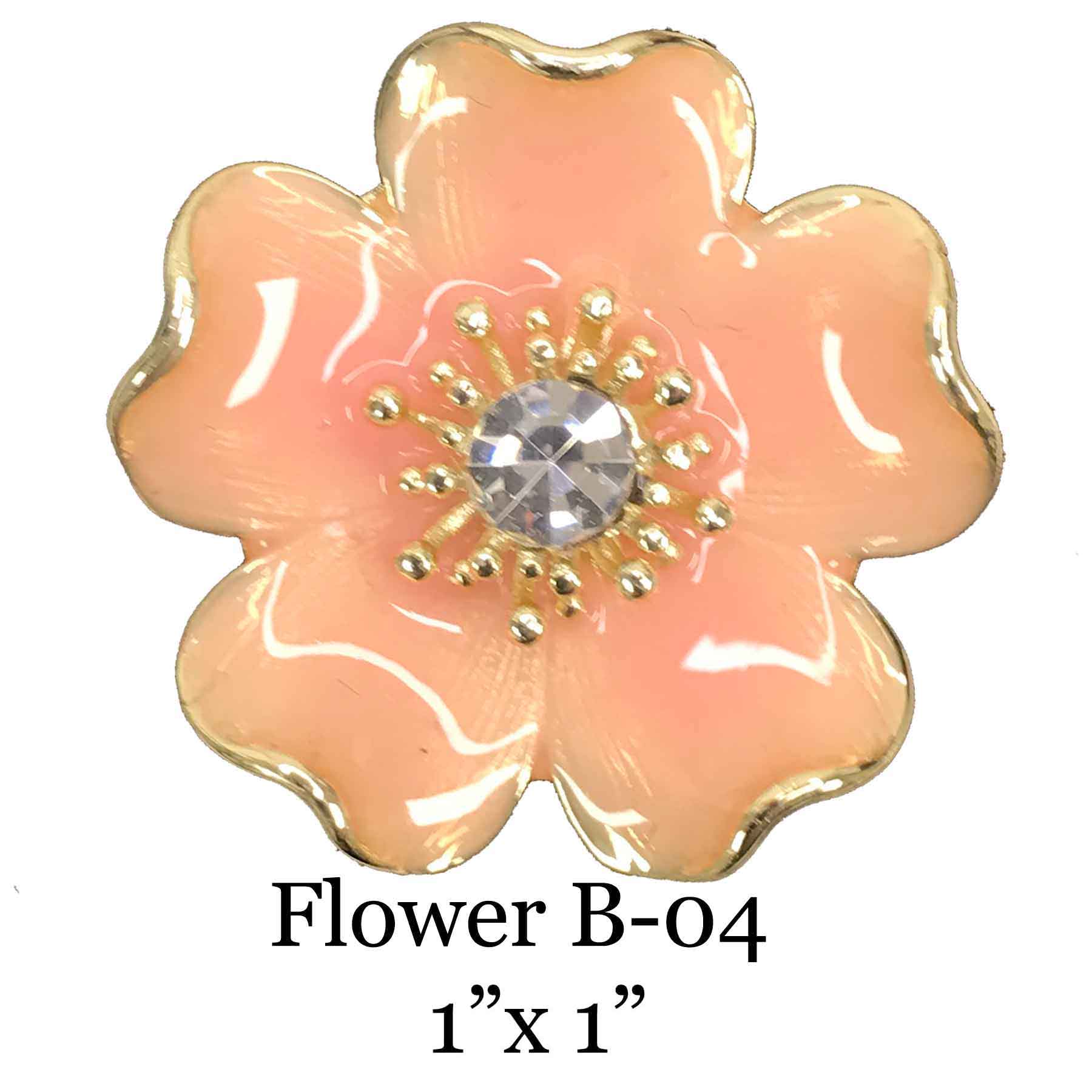 Flower - B04