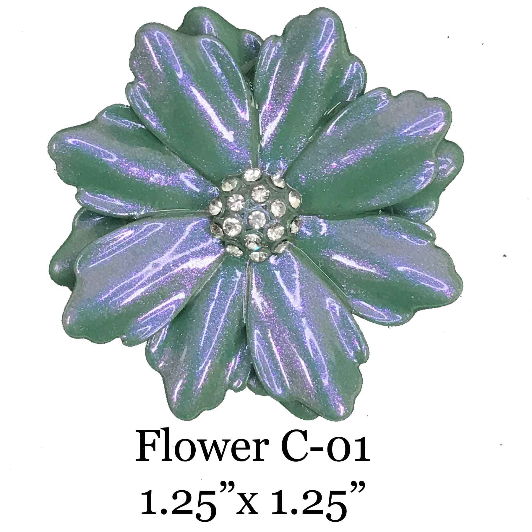 Flower - C01