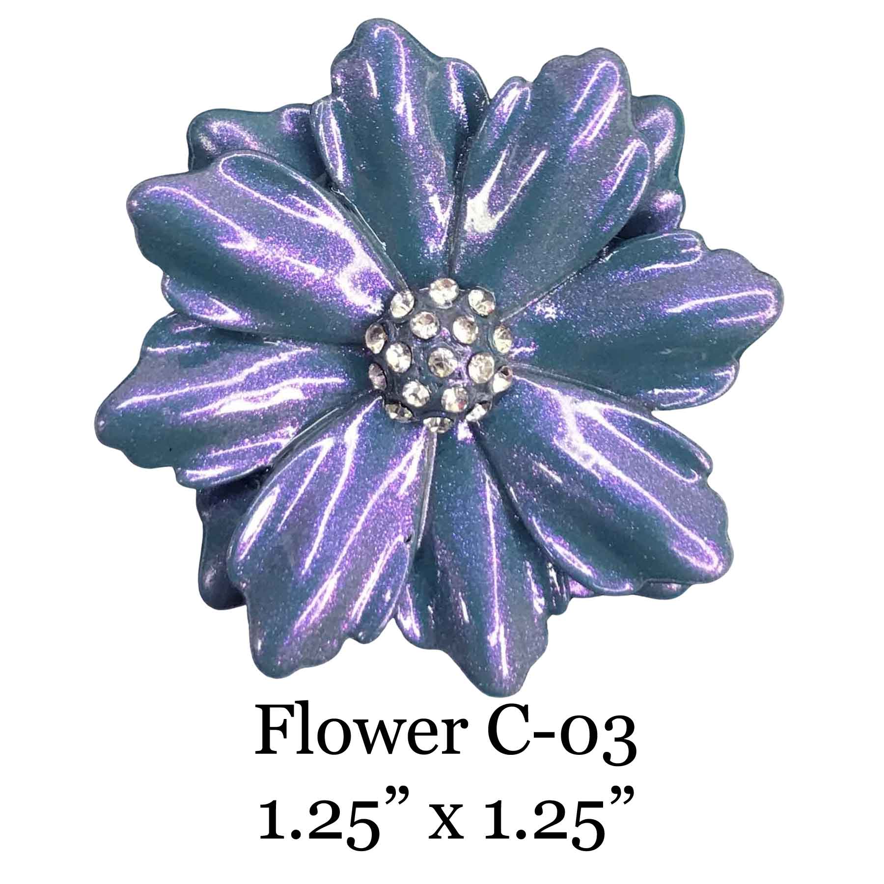 Flower - C03