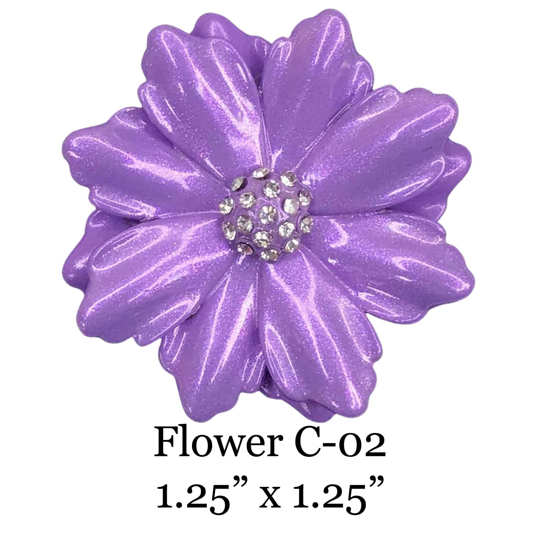 Flower - C02