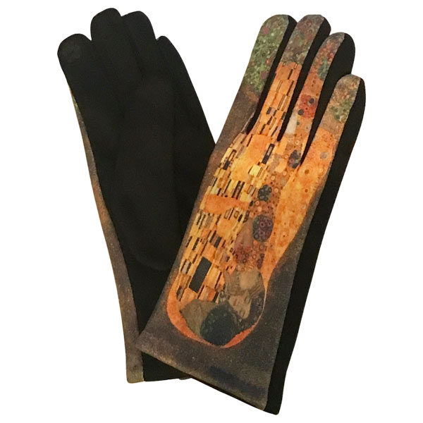 Art-12<br>
Touch Screen Gloves