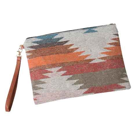 3721 - Navaho Design Bags and Coin Purses