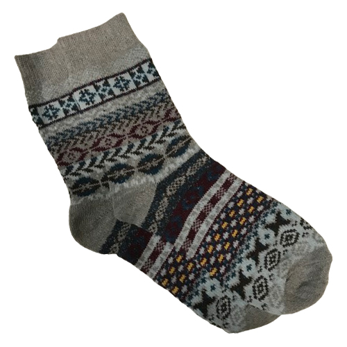 3748 - Crew Socks