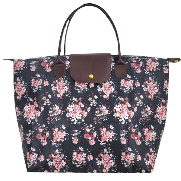 2784 Foldable Tote Bags