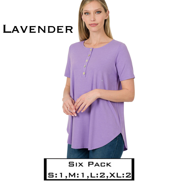1871 - Lavender - Six Pack