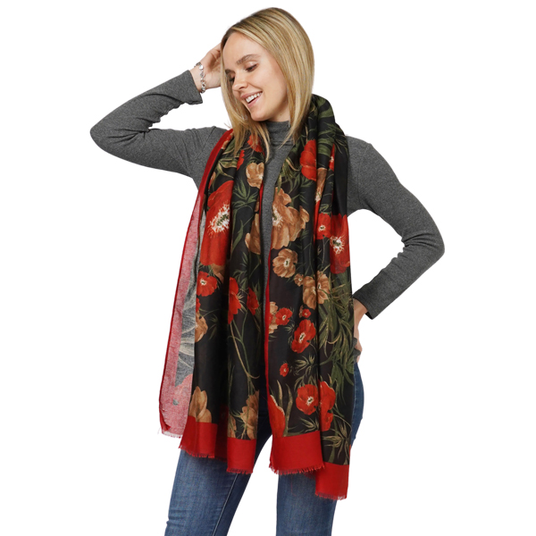 Perfect Oblong Scarves - 3811/9994/10915