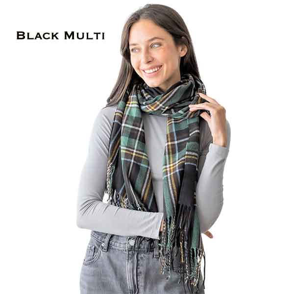 Black Multi