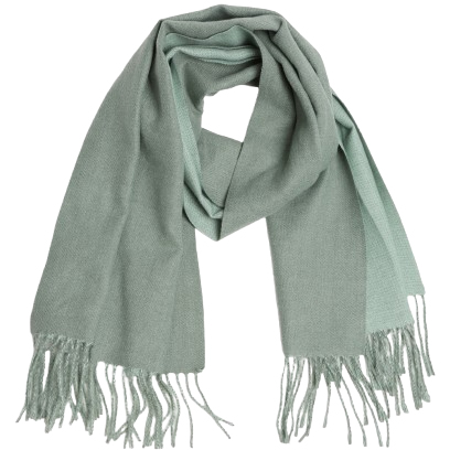 2404 - Two-Tone Scarves