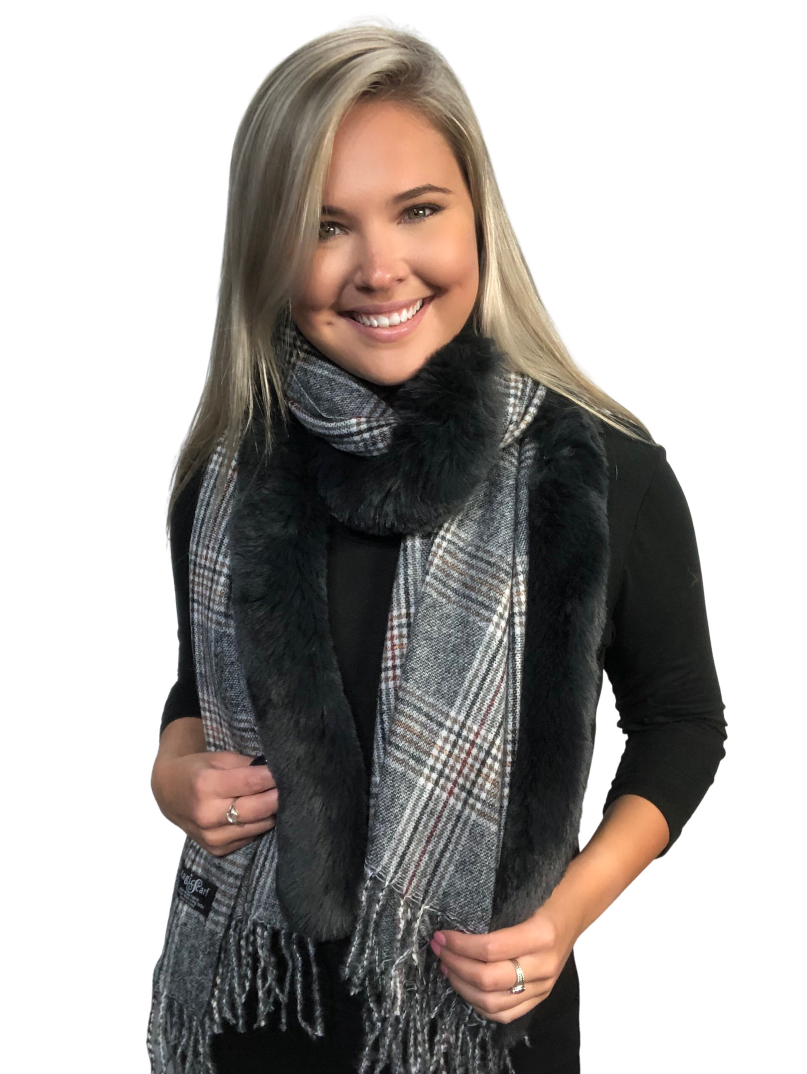 wholesale Scarf Style