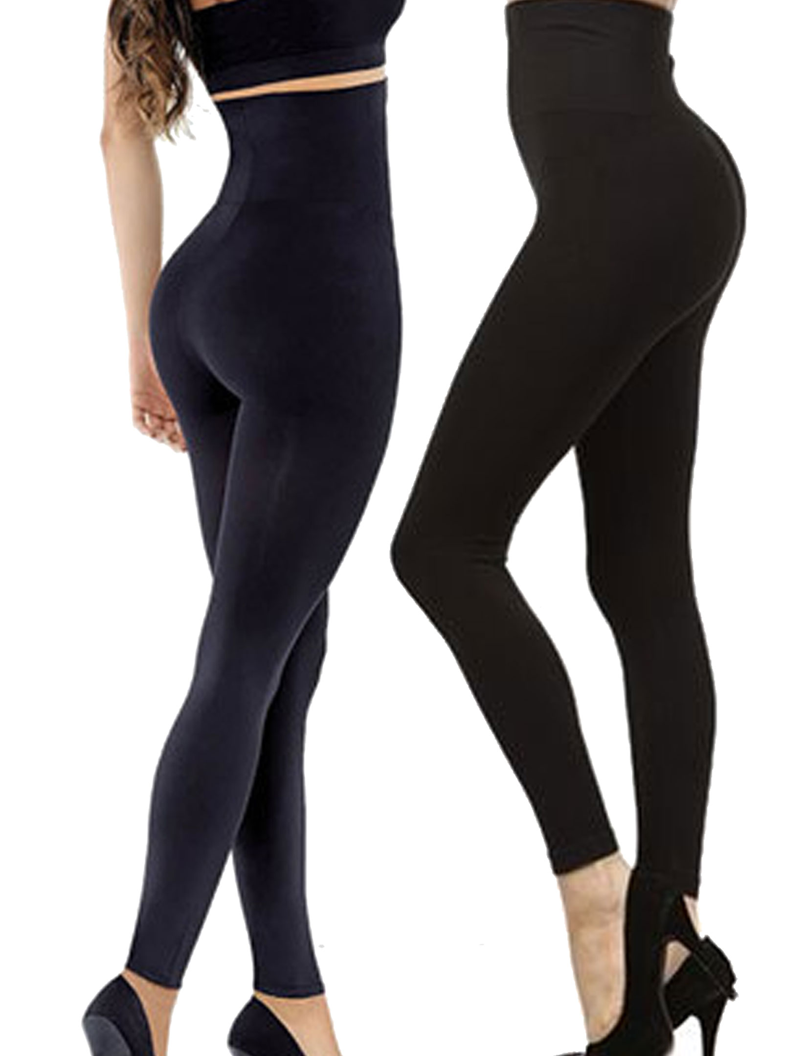 MAGIC WAIST-SHAPER LEGGINGS, leggings, I never thought leggings could  make such a difference! So soft, so comfortable, and so gorgeous, they give  me a boost of confidence every