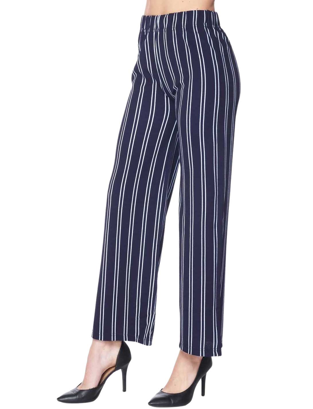 Wholesale Pants - Striped 1926